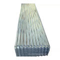 Corrugated Sheet Metal Galvanized Corrugated Sheets